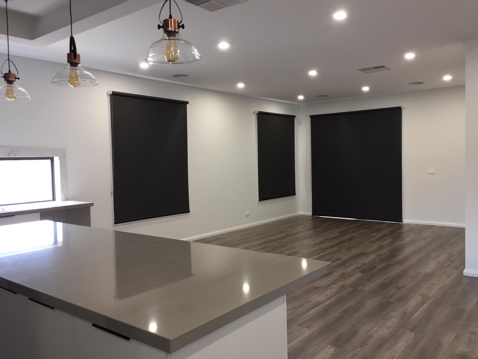 Roller Blinds — Tarneit